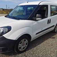 Fiat Doblo Doblò 1.3 MJT PC Combi N1 SX