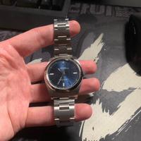Rolex Oyster Perpetual 114300 FULL SET E SCONTRINO