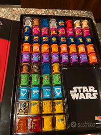 Star wars  abatons totems