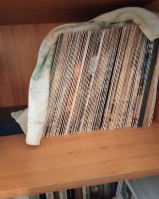 Vinili musica classica e grandi Opere Liriche
