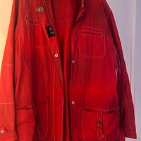 Antivento  donna FAY