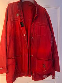 Antivento  donna FAY