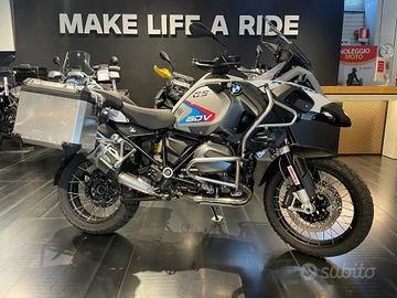 BMW R 1200 GS Adventure Abs my14