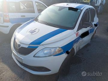 LANCIA YPSILON 2016 - 665.24 - RICAMBI USATI