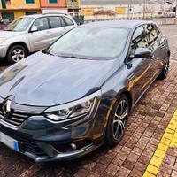 Megane 2018 Intense – Full optional