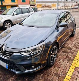 Megane 2018 Intense – Full optional