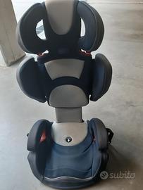 seggiolino auto Chicco isofix