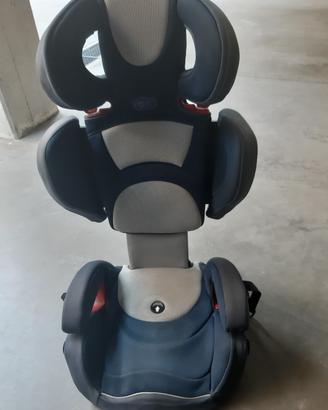 seggiolino auto Chicco isofix