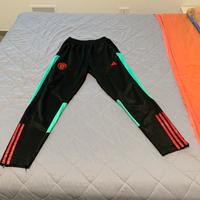 Tuta pantaloni manchester united