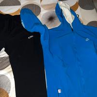 Pantalone e Felpa NIKE