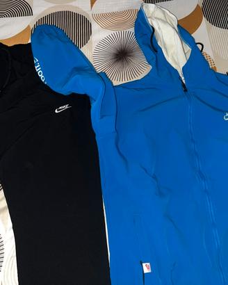 Pantalone e Felpa NIKE