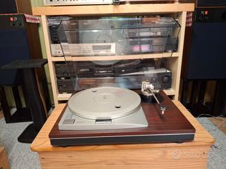 Used Technics SP-15 Turntables for Sale | HifiShark.com Used Technics SP-15 Turntables for Sale | HifiShark.com