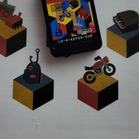 Labo 1 switch