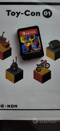 Labo 1 switch