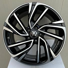 CERCHI IN LEGA R18" OMOLOGATI NAD