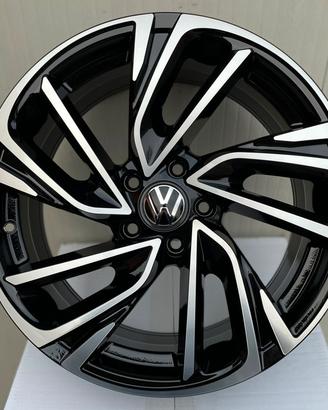 CERCHI IN LEGA R18" OMOLOGATI NAD