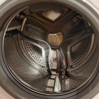 Lavatrice electroline