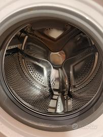 Lavatrice electroline