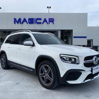 MERCEDES-BENZ GLB 200 d Automatic Premium