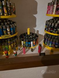 collezione clipper 