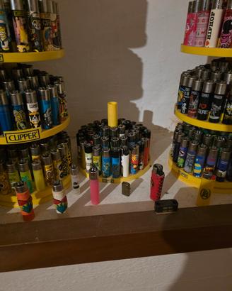 collezione clipper 