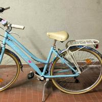BICICLETTA DONNA
