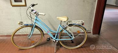 BICICLETTA DONNA