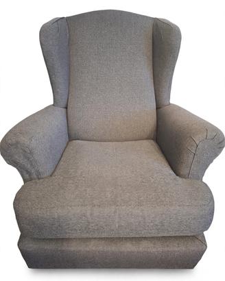 Poltrone reclinabili 