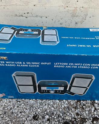 lettore mp3