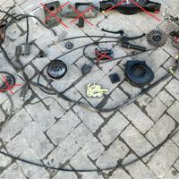 Ricambi Scooter Piaggio, Gilera, Aprilia