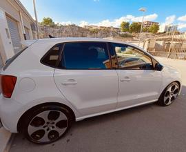 VOLKSWAGEN Polo 6ª serie - 2011