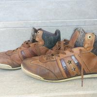 Sneakers mezza stagione uomo 43 