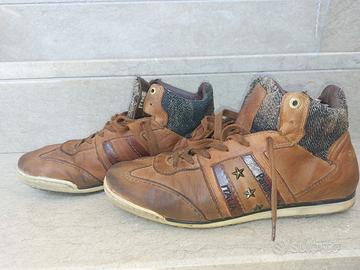 Sneakers mezza stagione uomo 43 