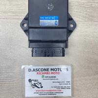 Centralina scodificata tmax 2004 2007