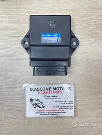 Centralina scodificata tmax 2004 2007