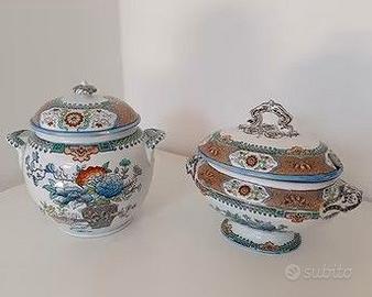 Ceramiche nglesi