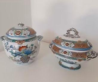 Ceramiche nglesi