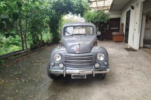FIAT 500 c BELVEDERE