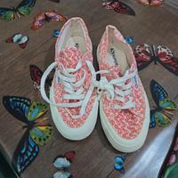 scarpe marca superga numero 36