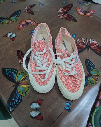 scarpe marca superga numero 36