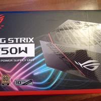 Alimentatore ASUS Rog Strix 750W