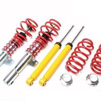Assetto Regolabile Ghiera per AUDI A3 (8P)