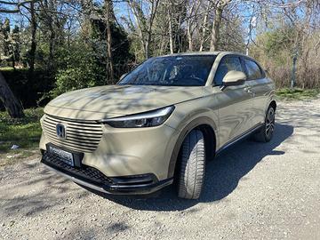 HONDA HR-V 1.5 Hev eCVT Advance