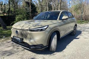 HONDA HR-V 1.5 Hev eCVT Advance