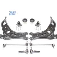 KIT BRACCI SOSPENSIONE SKODA ROOMSTER 5J 06-15
