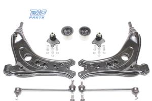 KIT BRACCI SOSPENSIONE SKODA ROOMSTER 5J 06-15