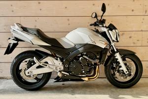 Suzuki GSR 600
