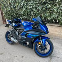 Yamaha r7 2024