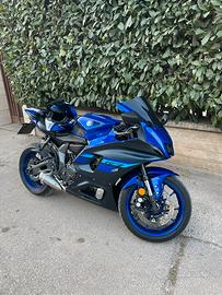 Yamaha r7 2024