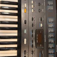 Tastiera Roland E-36 Intelligent Synthesizer